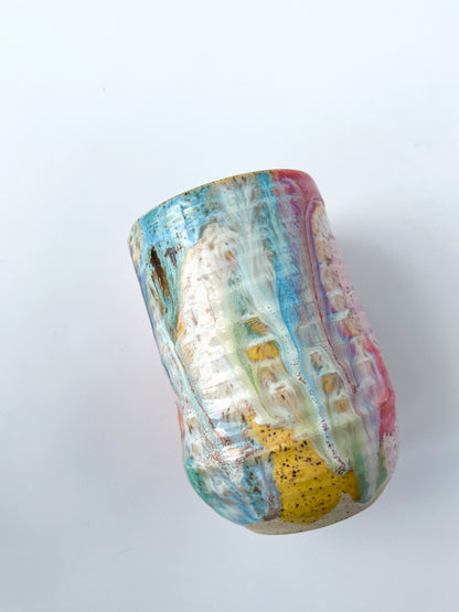 thumb tumbler no.50