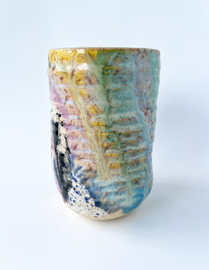 thumb tumbler no.51