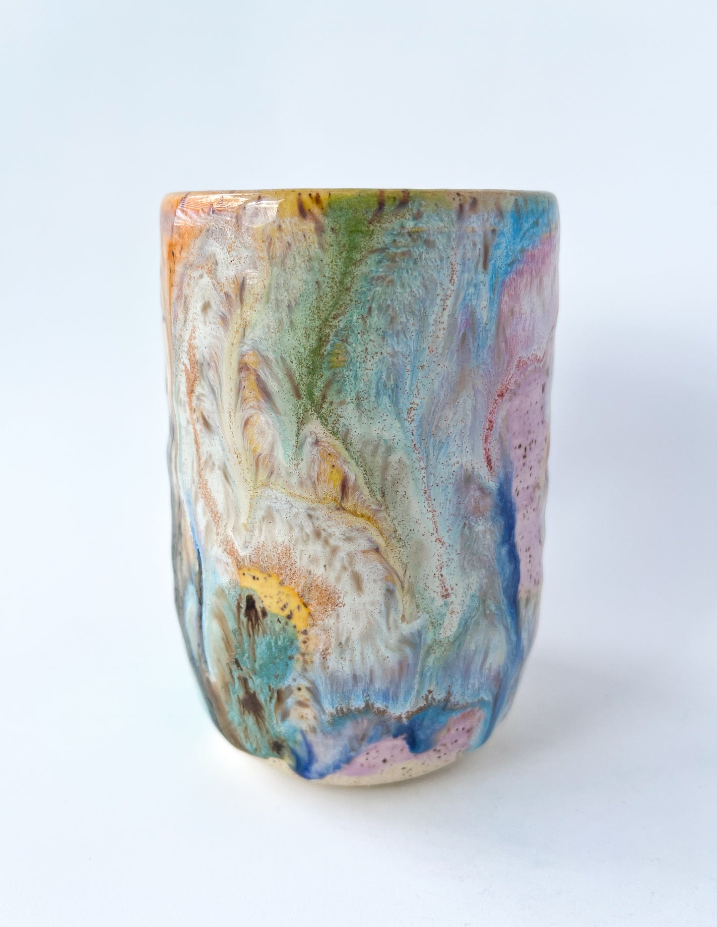 thumb tumbler no.52