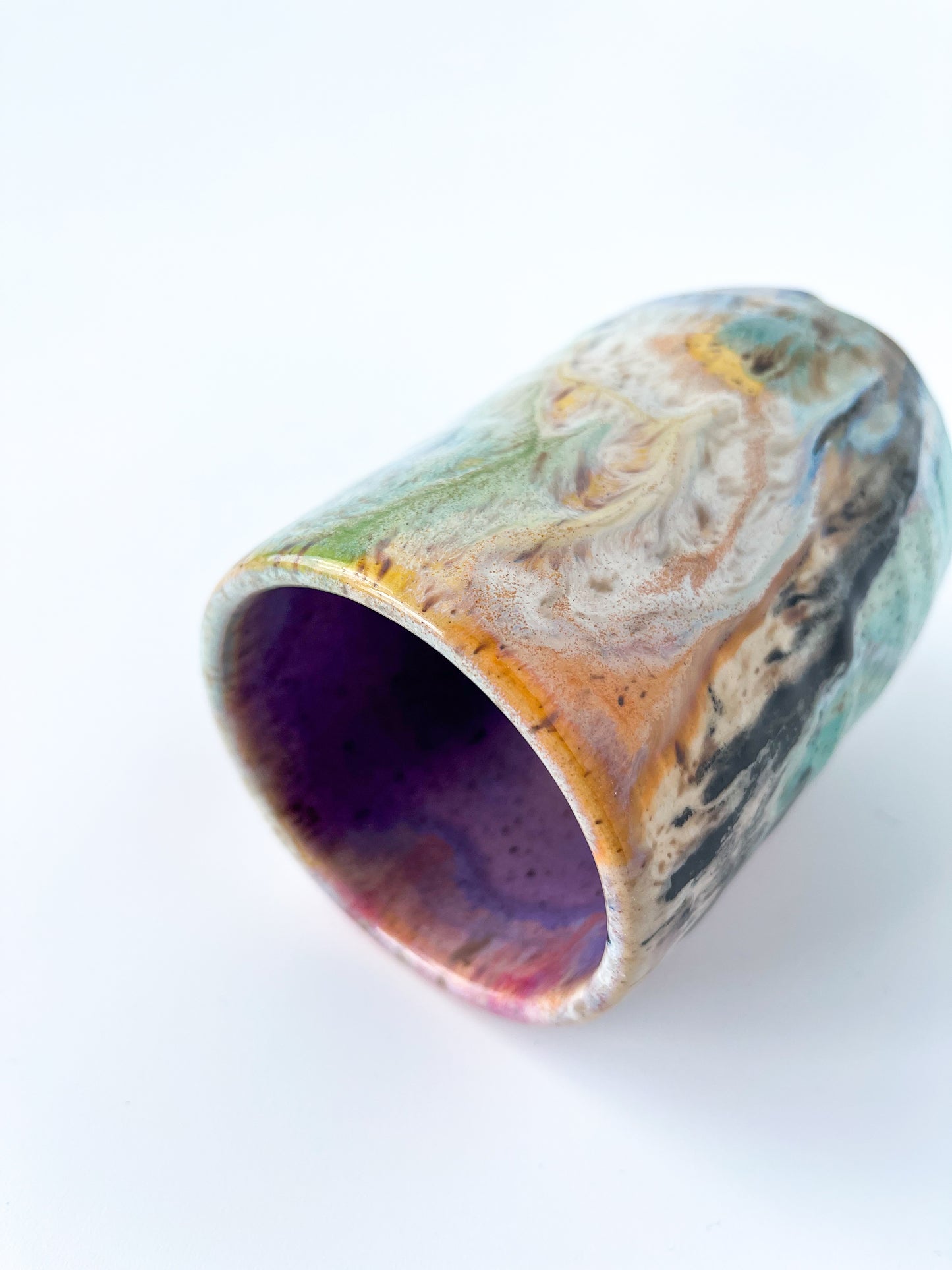 thumb tumbler no.52