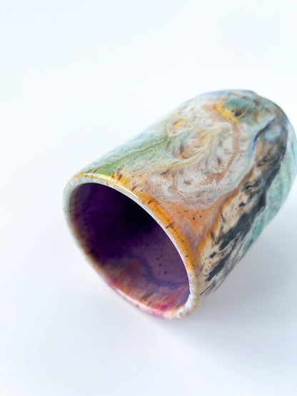 thumb tumbler no.52