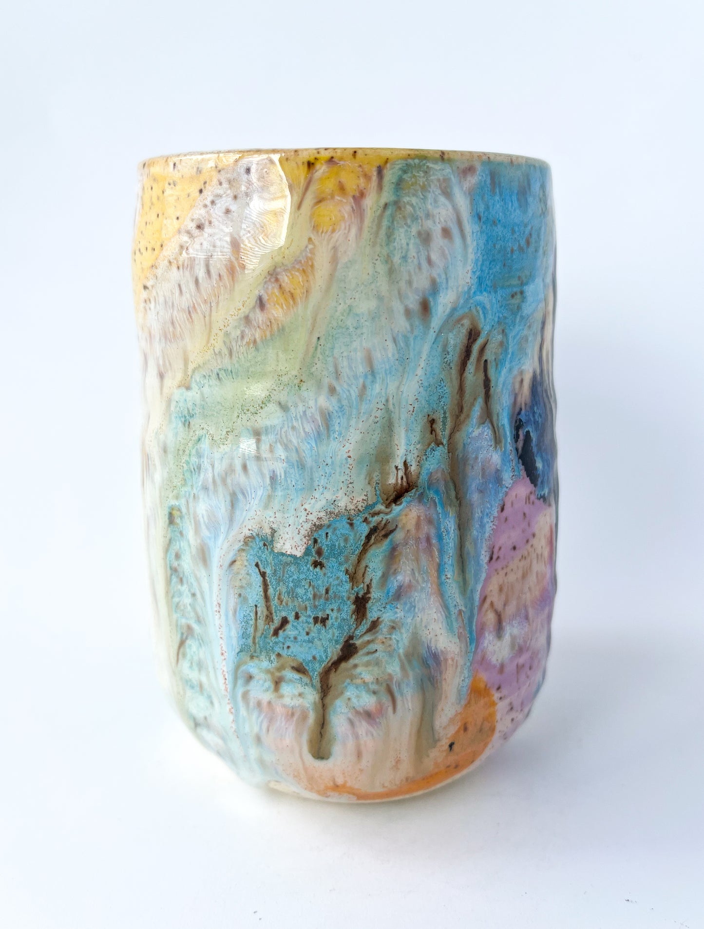 thumb tumbler no.53