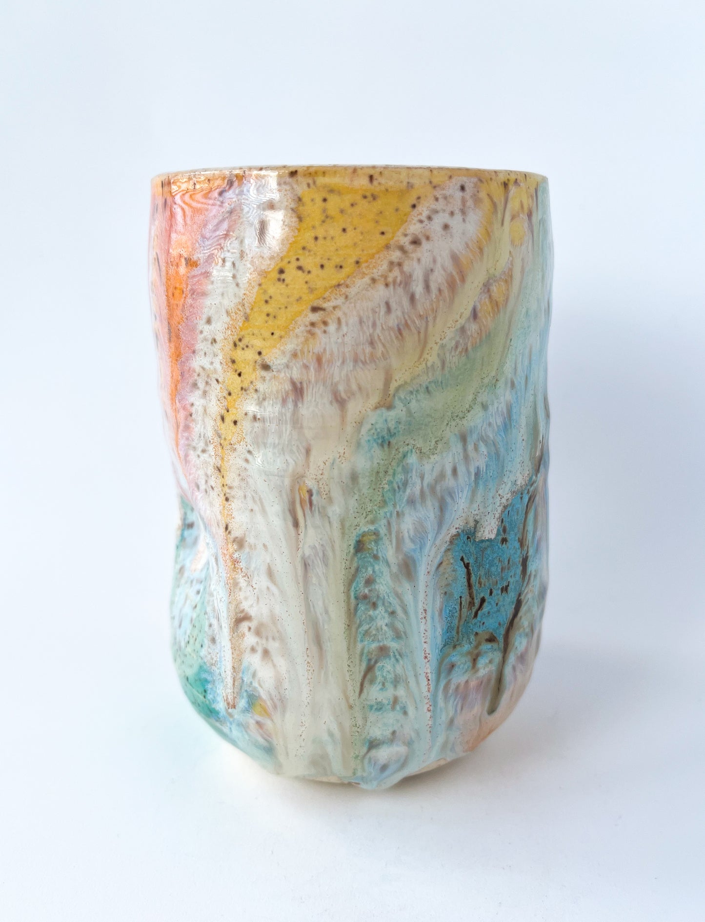 thumb tumbler no.53