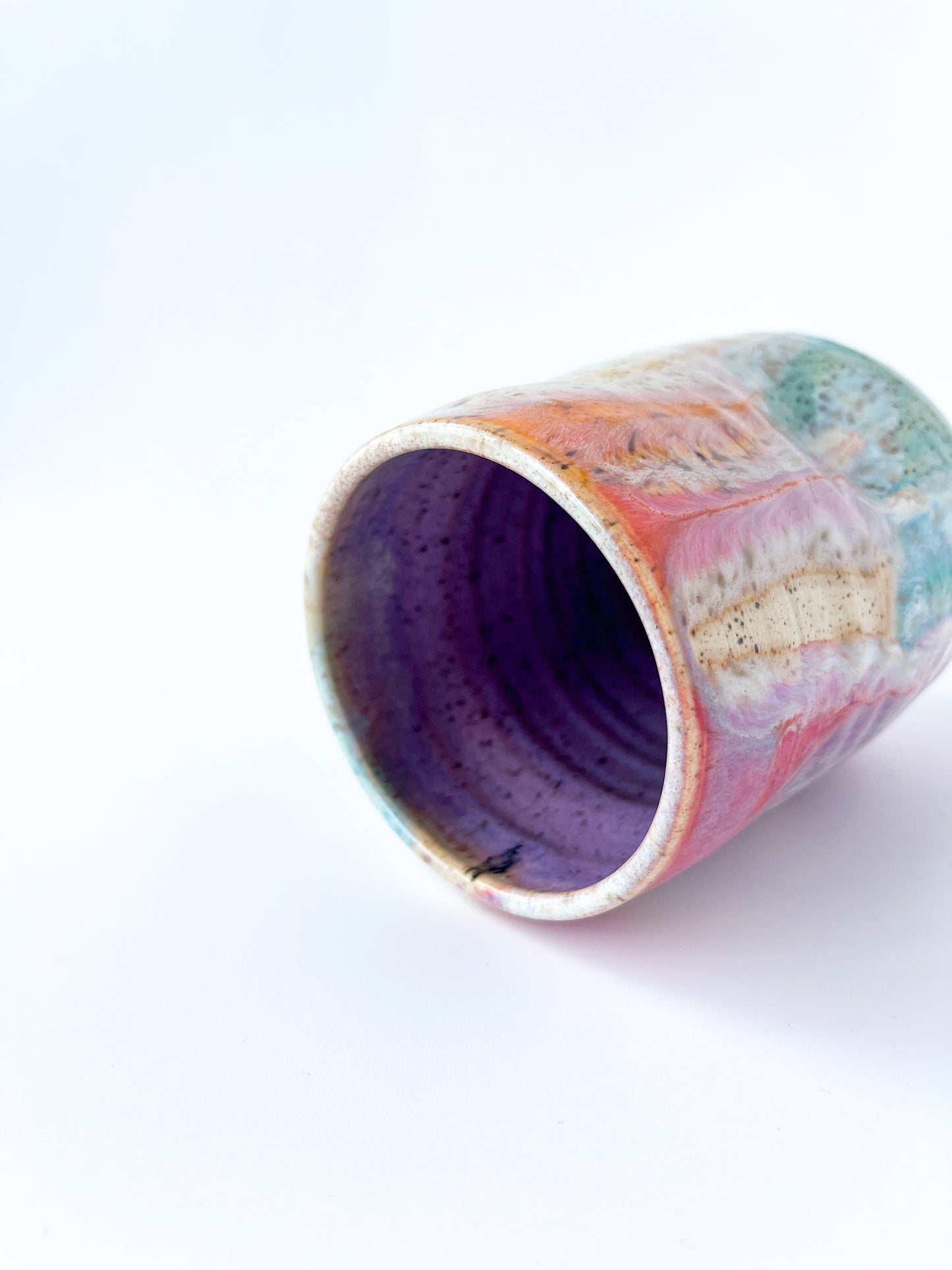 thumb tumbler no.53