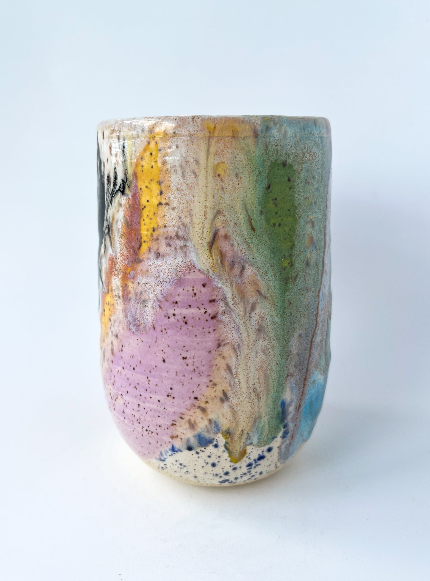 thumb tumbler no.54