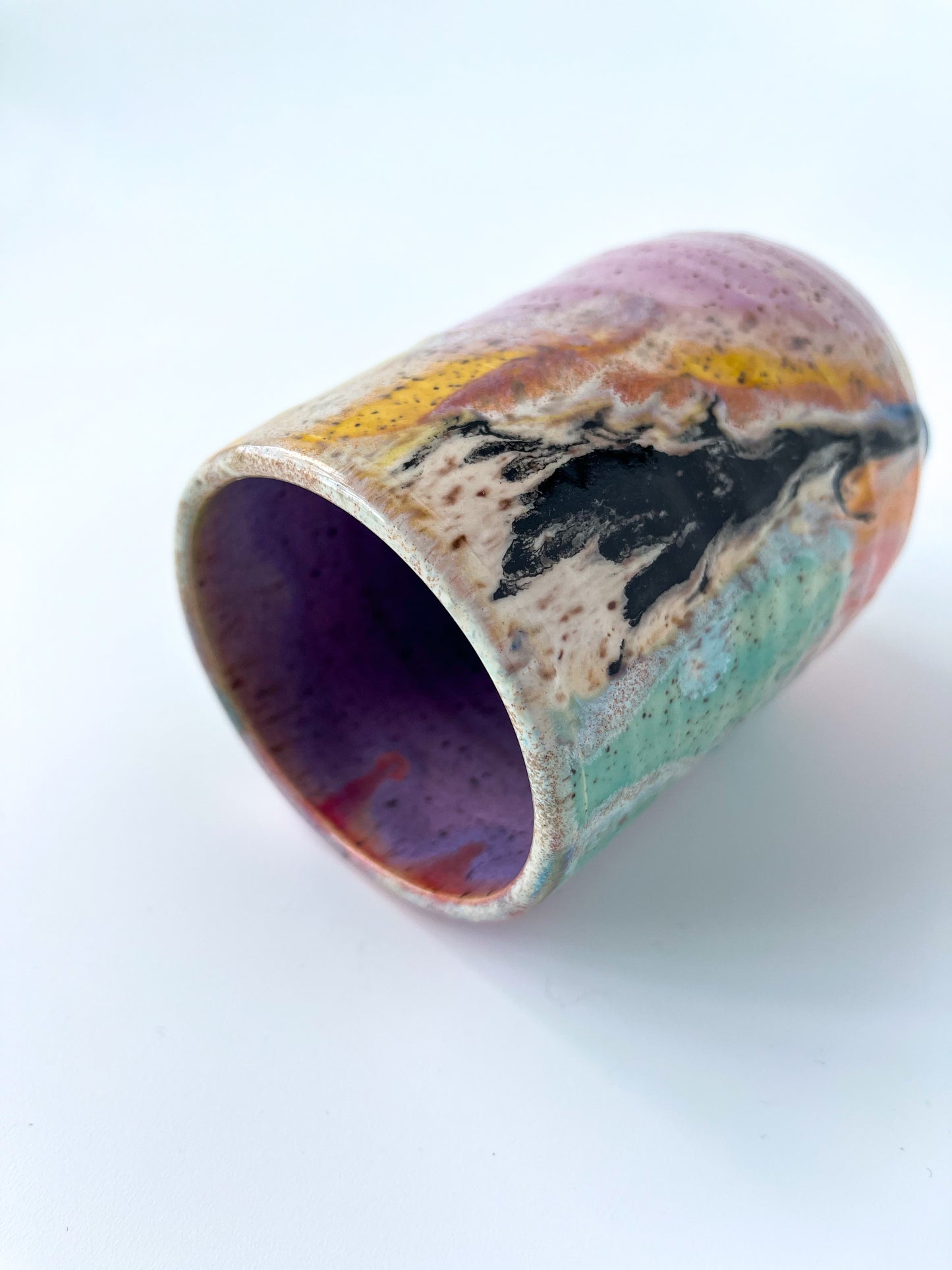 thumb tumbler no.54