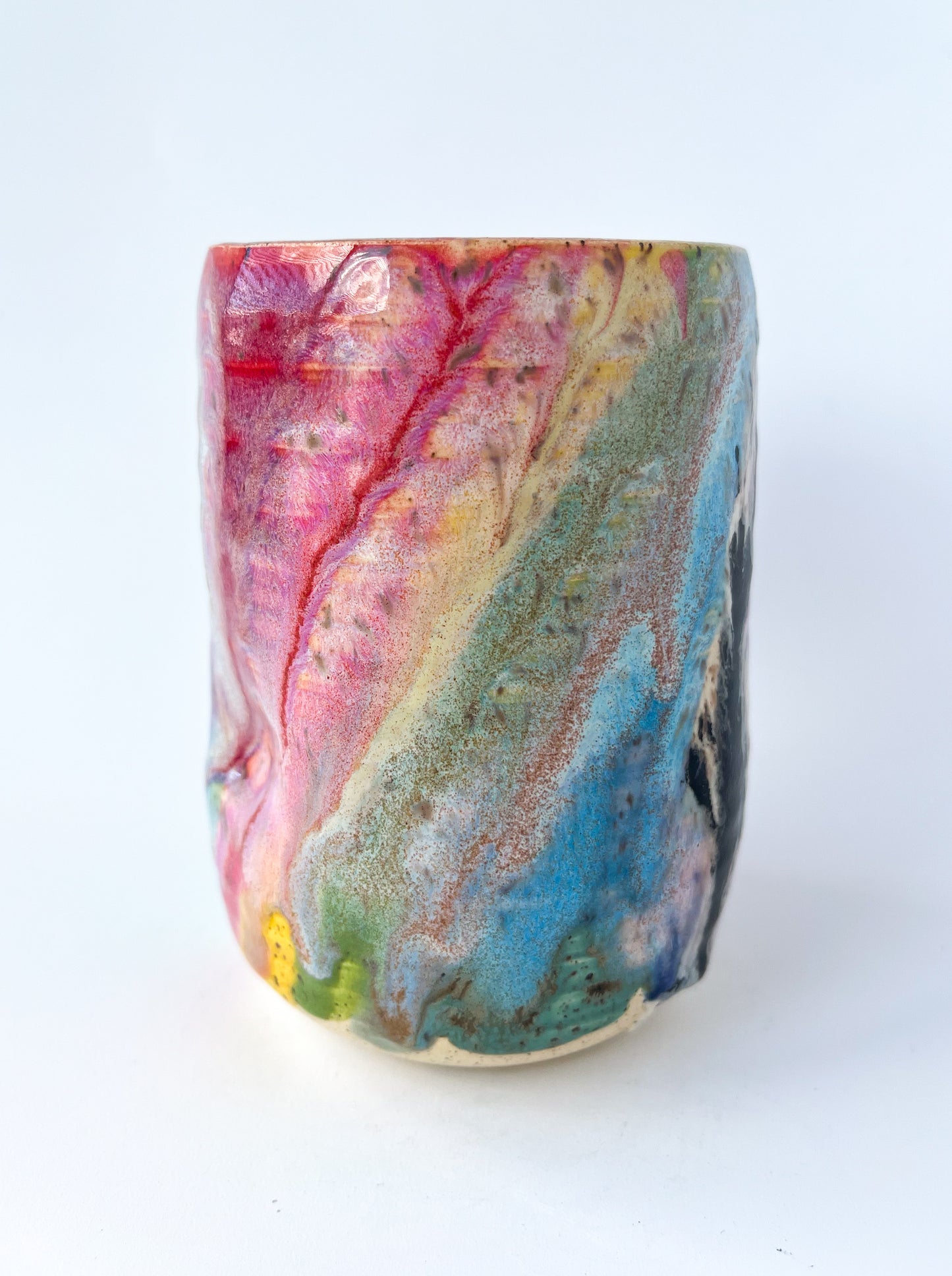 thumb tumbler no.55