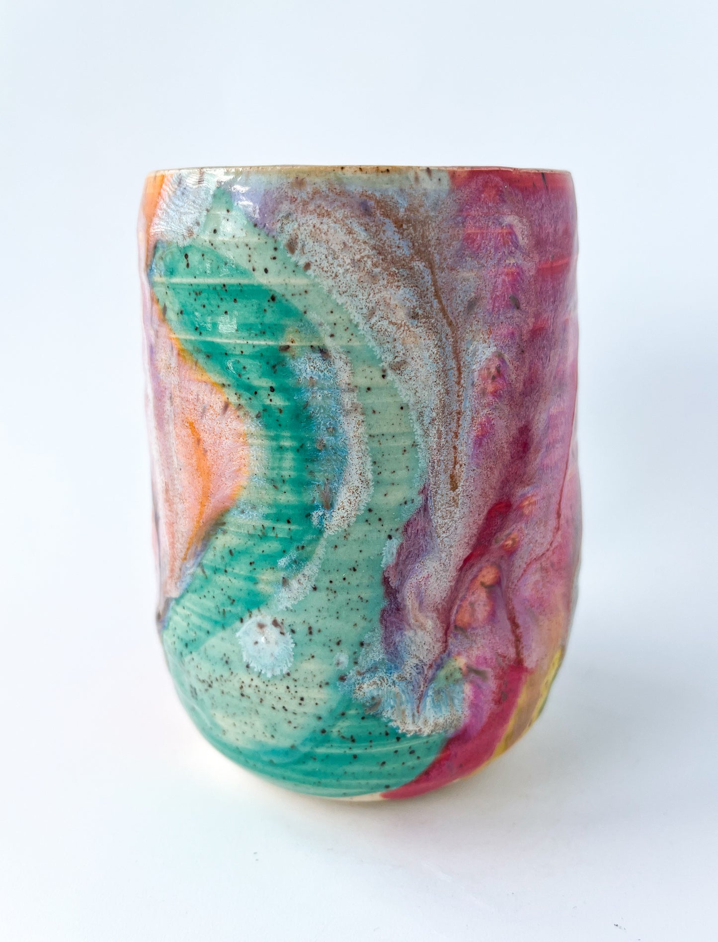 thumb tumbler no.55