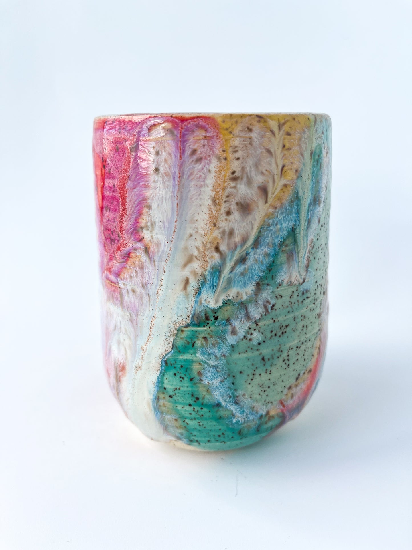 thumb tumbler no.56
