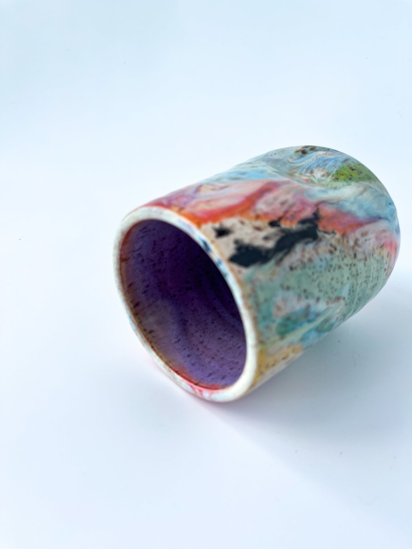 thumb tumbler no.56