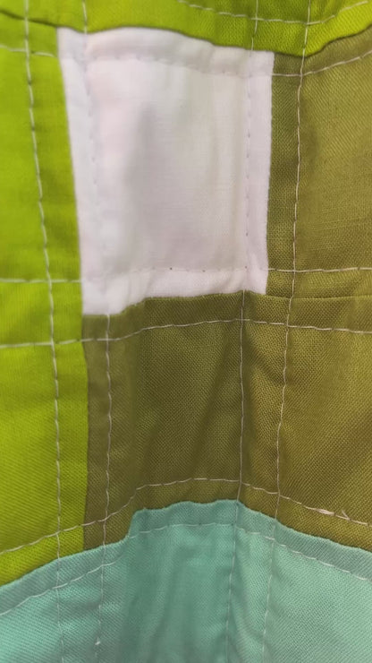 quilt coat no.5