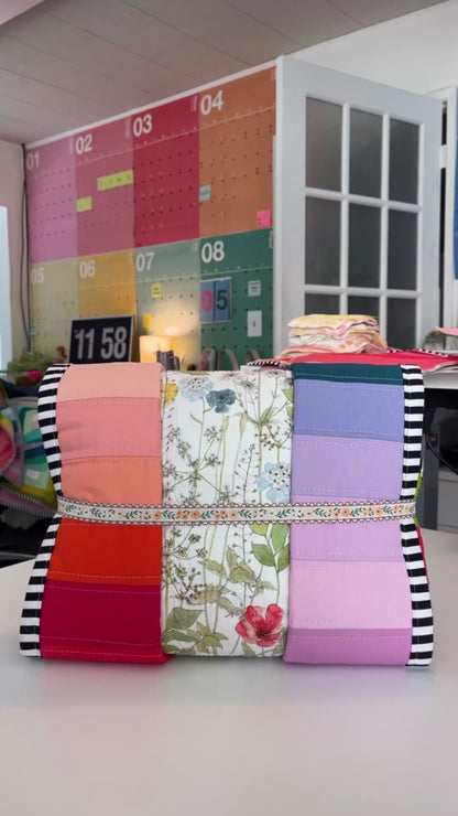 quilt coat no.5