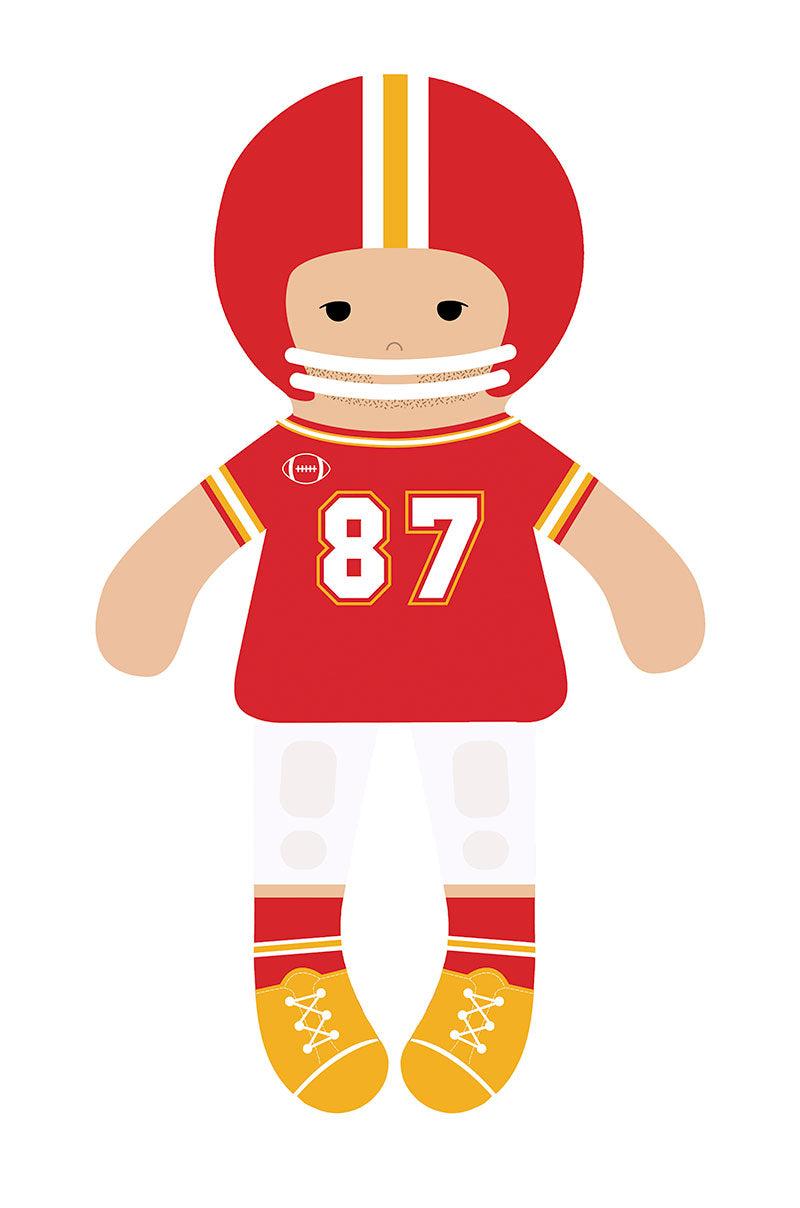 the boyfriend doll