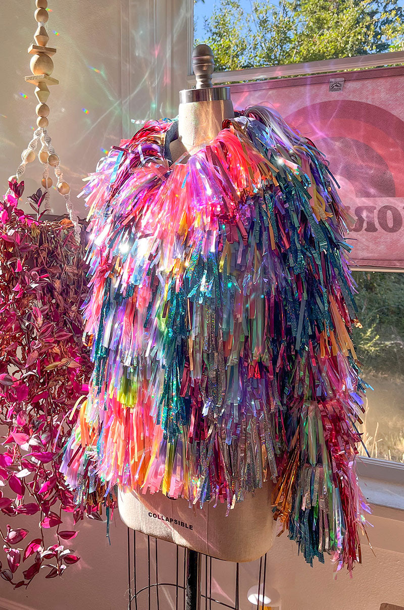 the swiftie jacket