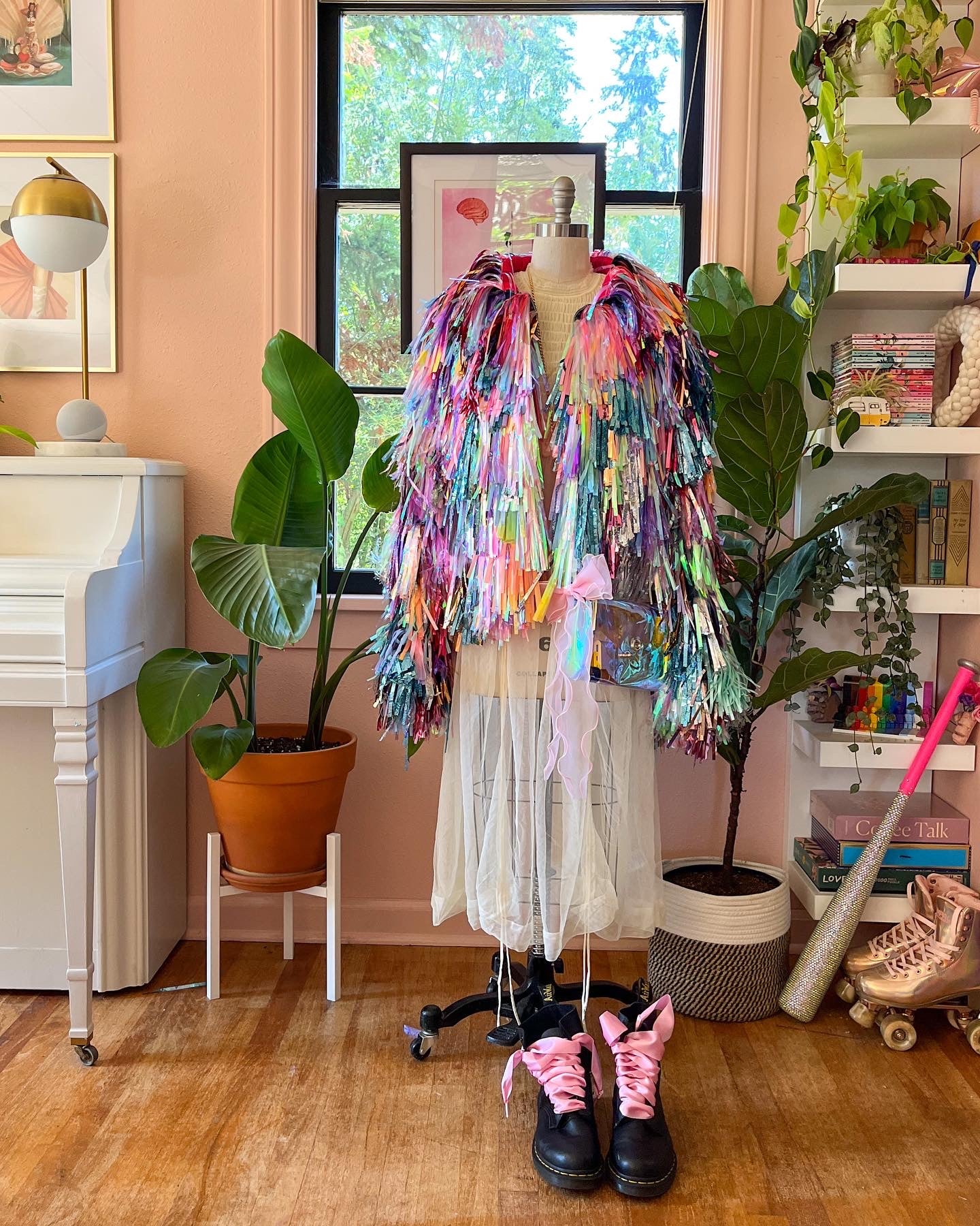the swiftie jacket