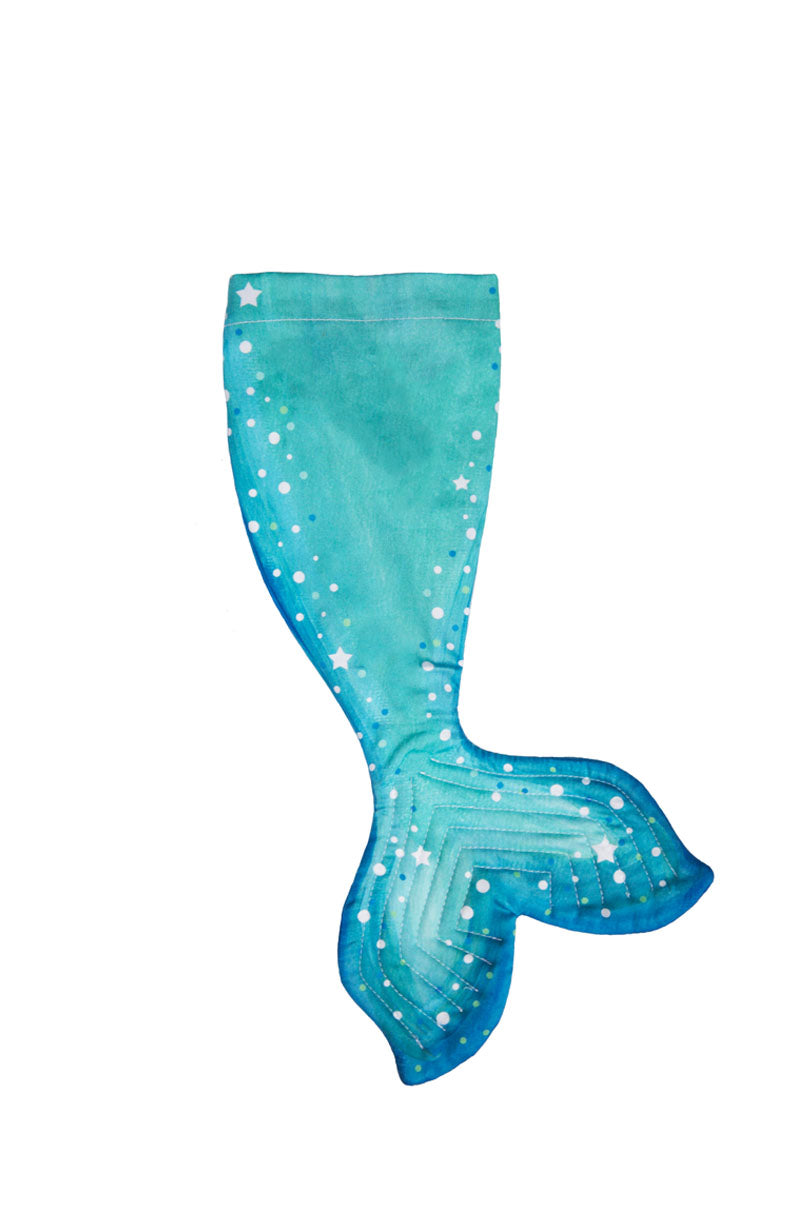 the doll mermaid skirt