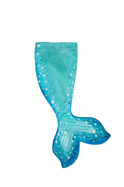 the doll mermaid skirt
